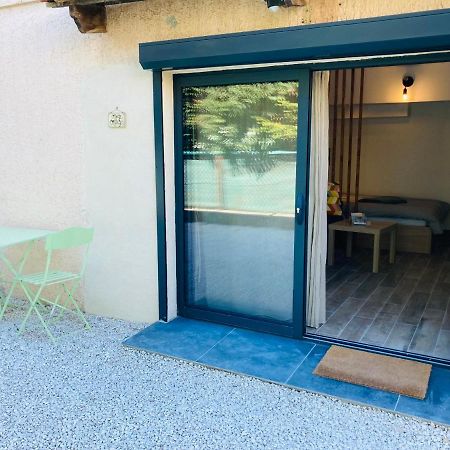 Appart'Hotel Au Pradet Le Pradet Kültér fotó