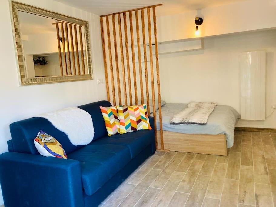 Appart'Hotel Au Pradet Le Pradet Kültér fotó